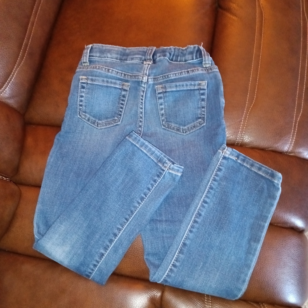 Girls Cherokee size 5 jeans - Picture 4 of 4